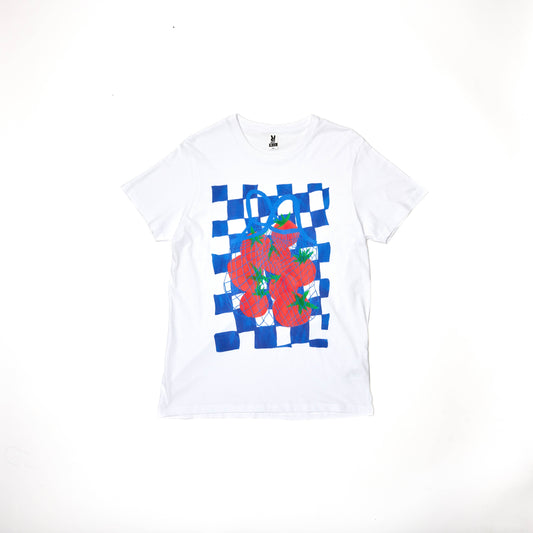 Top BlusasYPoleras Casual MangaCorta Lourdes16336