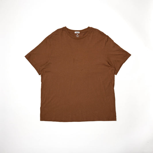 Top BlusasYPoleras Casual MangaCorta Lourdes16405