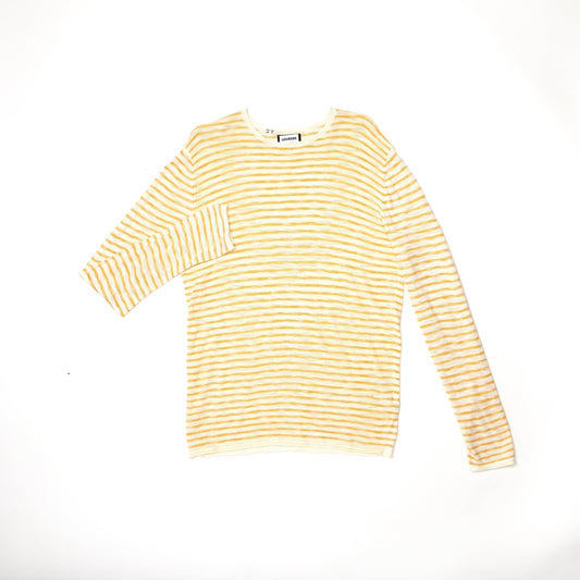 Top BlusasYPoleras Casual MangaLarga Lourdes16052