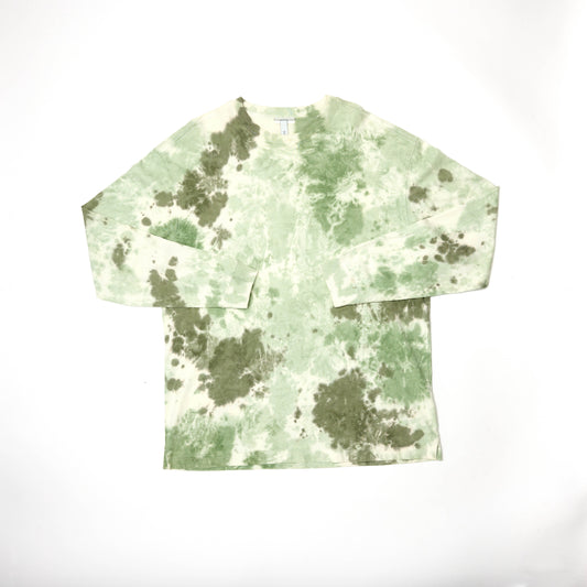 Top BlusasYPoleras Casual MangaLarga Lourdes16071