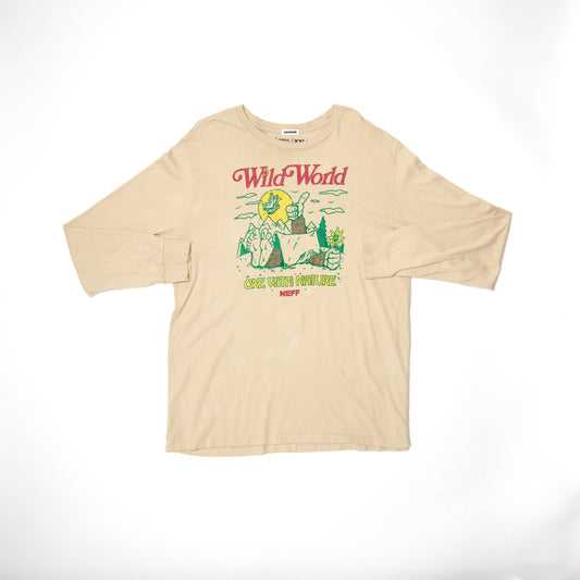 Top BlusasYPoleras Casual MangaLarga Lourdes16080