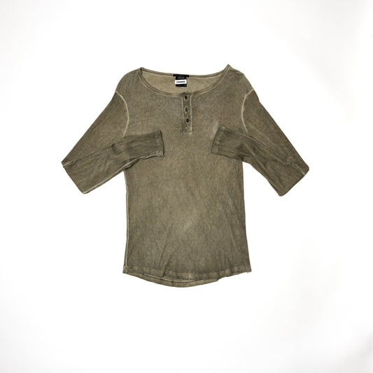 Top BlusasYPoleras Casual MangaLarga Lourdes16087