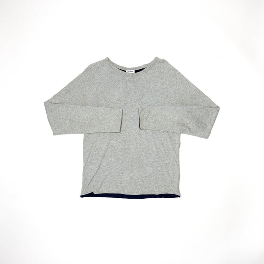 Top BlusasYPoleras Casual MangaLarga Lourdes16101