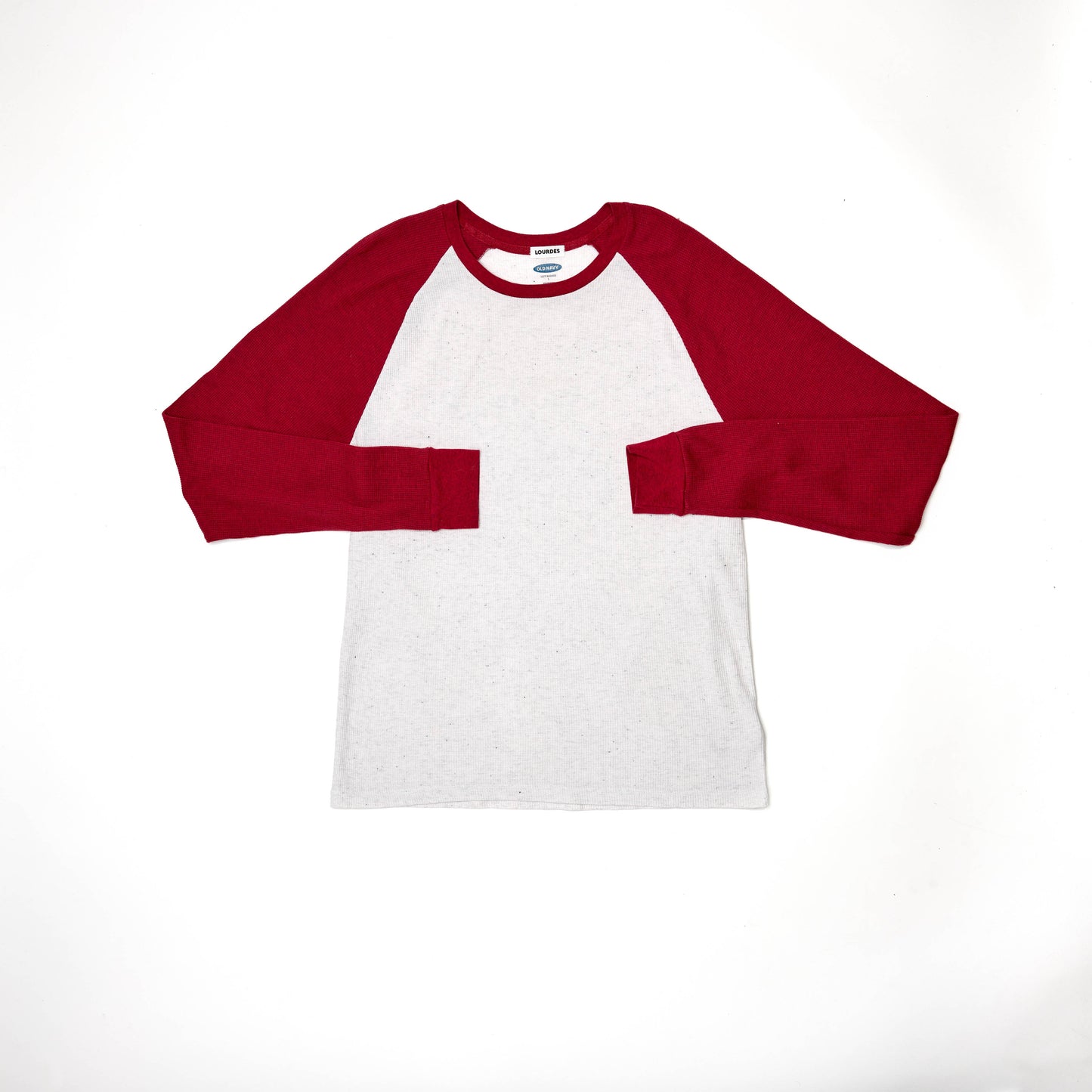 Top BlusasYPoleras Casual MangaLarga Lourdes16109