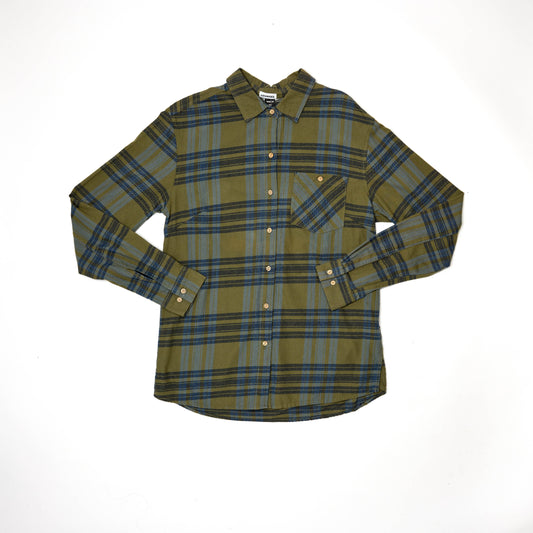Top Camisa MangaLarga Lourdes16121
