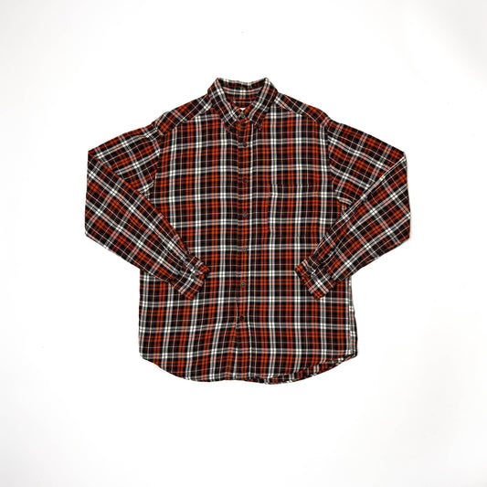 Top Camisa MangaLarga Lourdes16129