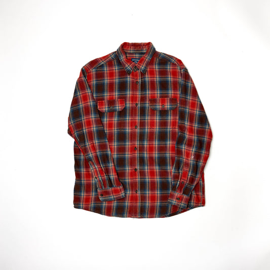 Top Camisa MangaLarga Lourdes16143