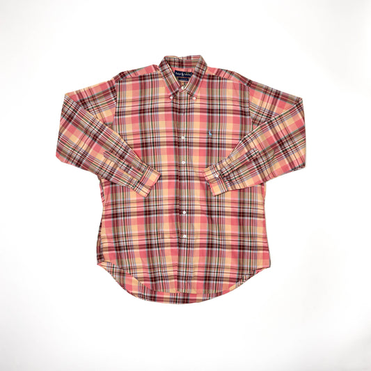 Top Camisa MangaLarga Lourdes16161
