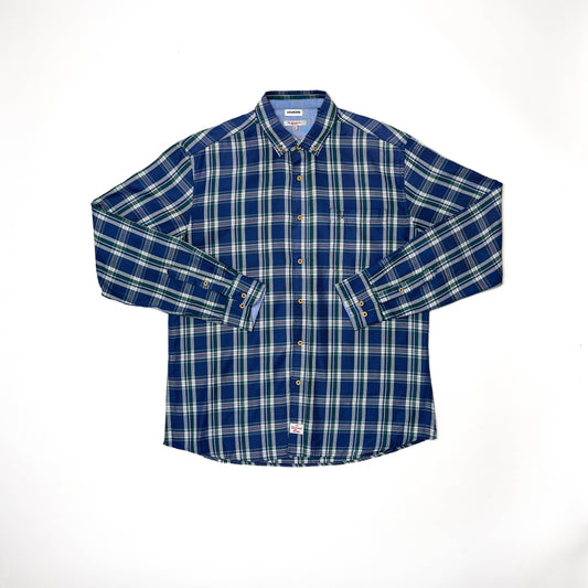 Top Camisa MangaLarga Lourdes16167