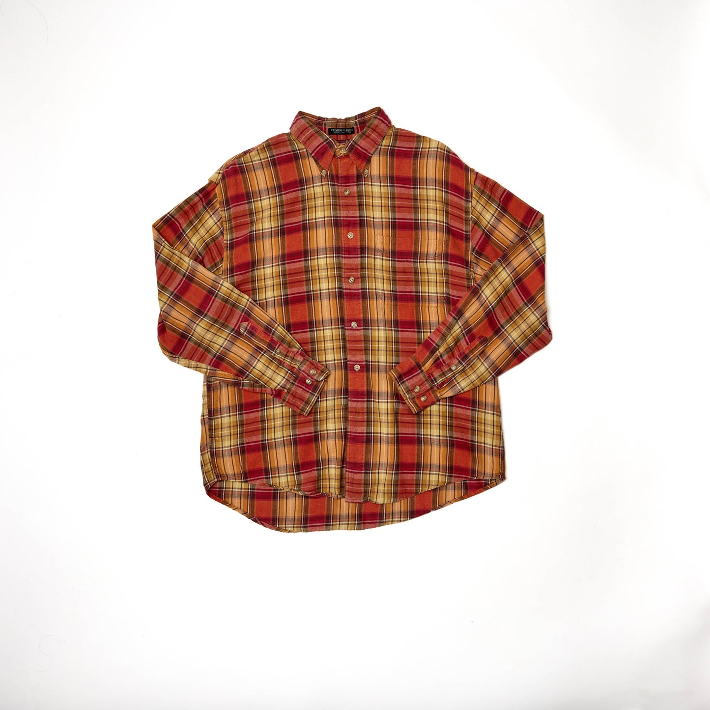 Top Camisa MangaLarga Lourdes16175