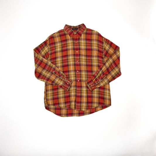 Top Camisa MangaLarga Lourdes16175