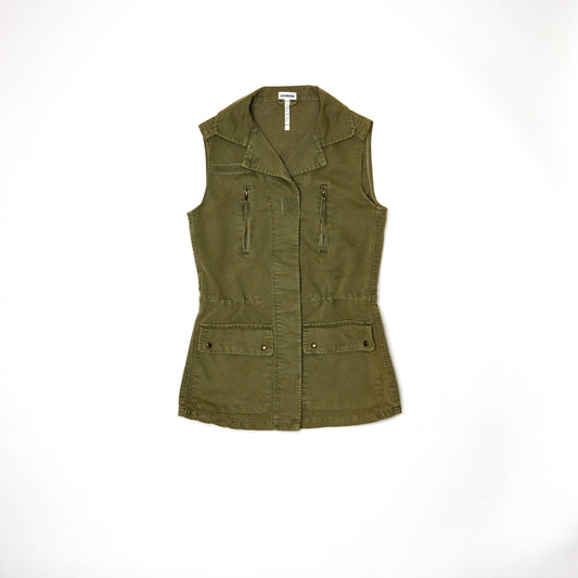 Top Chaquetas Tela Lourdes16239