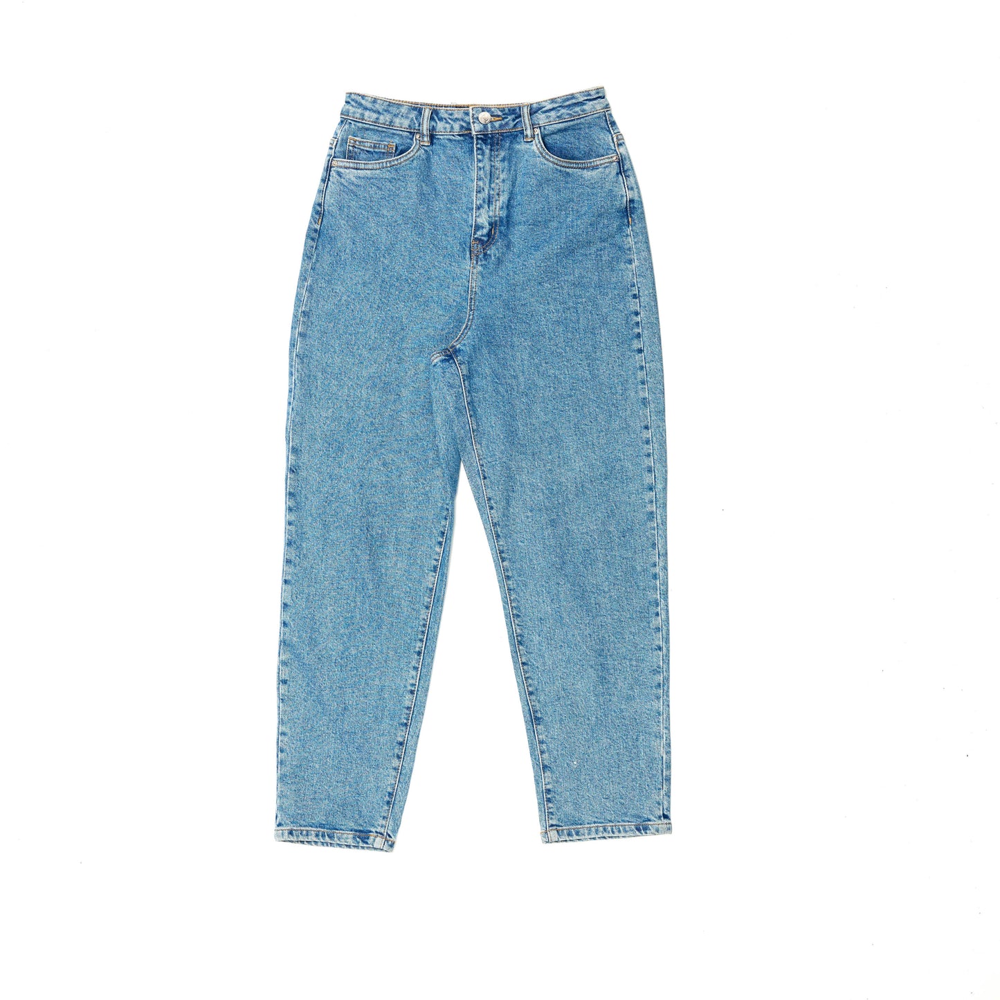 Bottom Pantalon Denim Lourdes19969