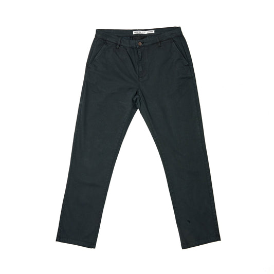 Bottom Pantalon Denim Lourdes19989