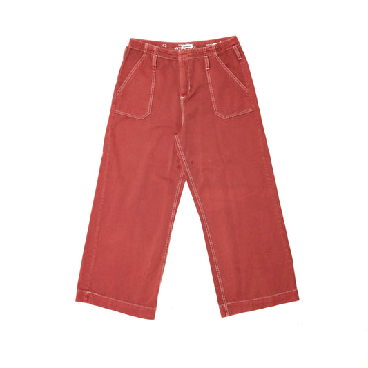 Bottom Pantalon Denim Lourdes20001