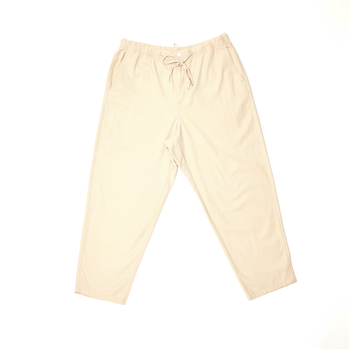 Bottom Pantalon Tela Lourdes20013