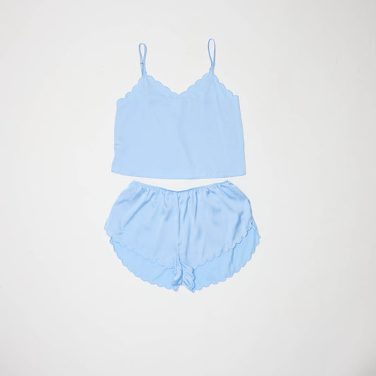 Conjunto Pijama Lourdes20917