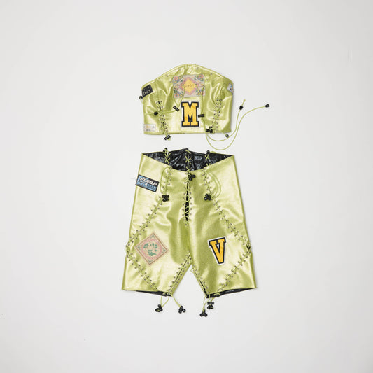 Conjunto Tela Lourdes20846