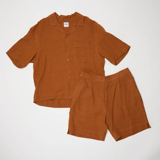 Conjunto Tela Lourdes20921