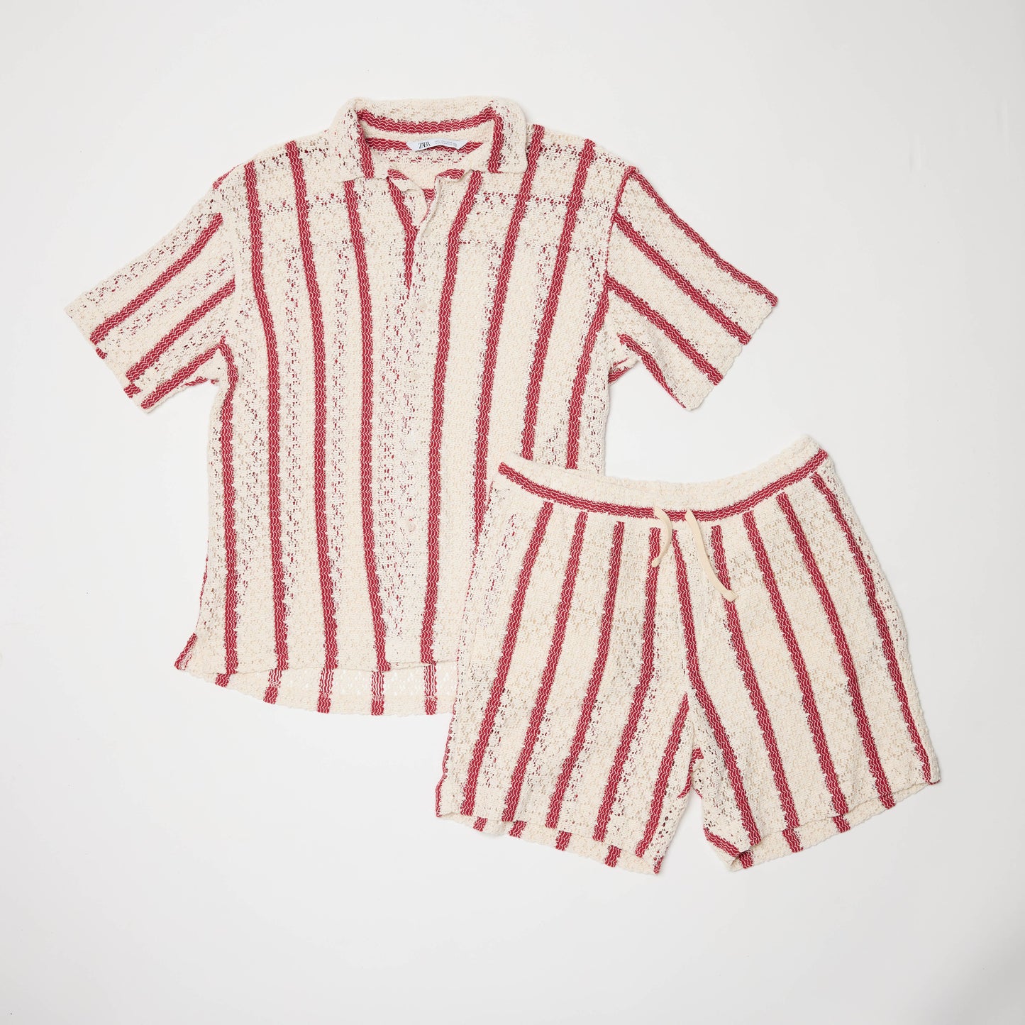 Conjunto Tela Lourdes20947