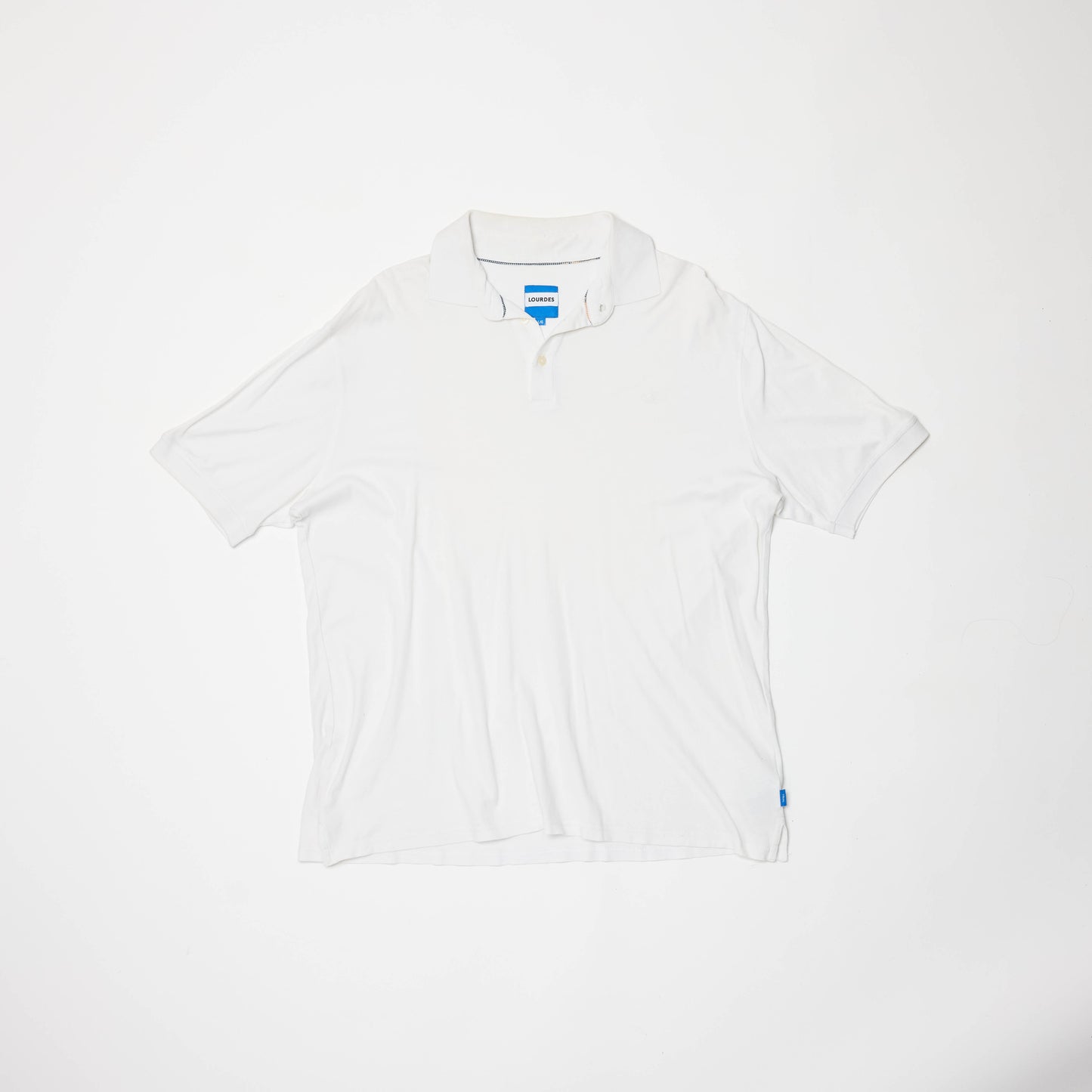 Top BlusasYPoleras Casual MangaCorta Lourdes20373