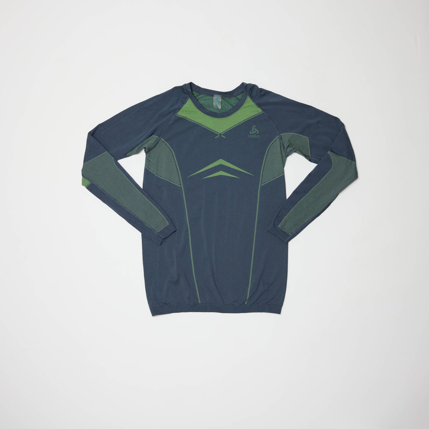 Top BlusasYPoleras Deportivo MangaLarga Lourdes20660