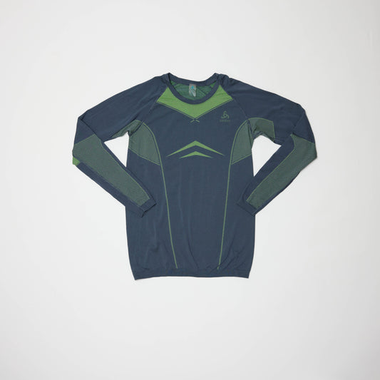 Top BlusasYPoleras Deportivo MangaLarga Lourdes20660