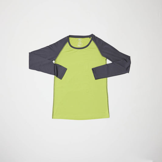 Top BlusasYPoleras Deportivo MangaLarga Lourdes20663