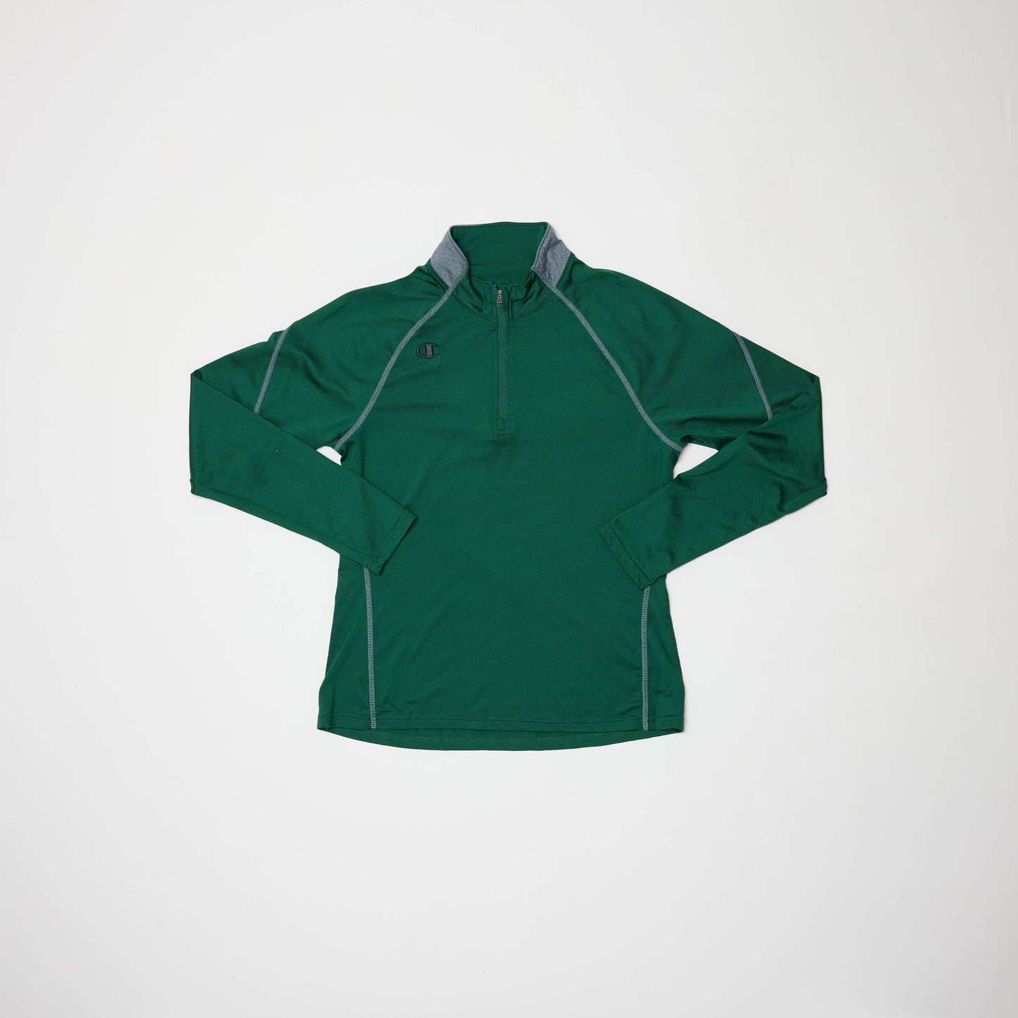 Top BlusasYPoleras Deportivo MangaLarga Lourdes20672