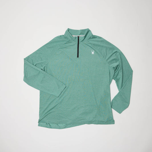 Top BlusasYPoleras Deportivo MangaLarga Lourdes20856
