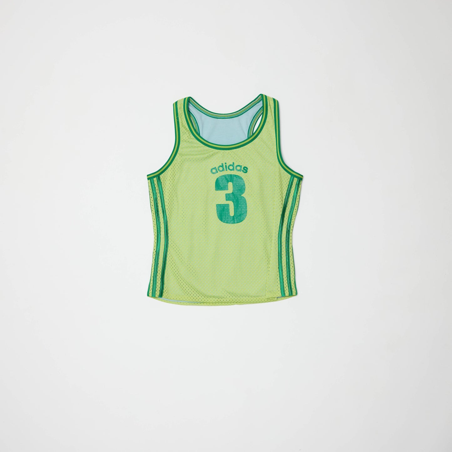 Top BlusasYPoleras Deportivo SinMangas Lourdes20806