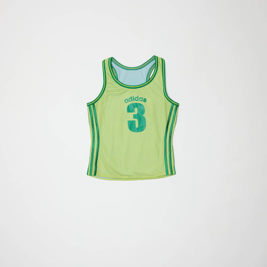 Top BlusasYPoleras Deportivo SinMangas Lourdes20806