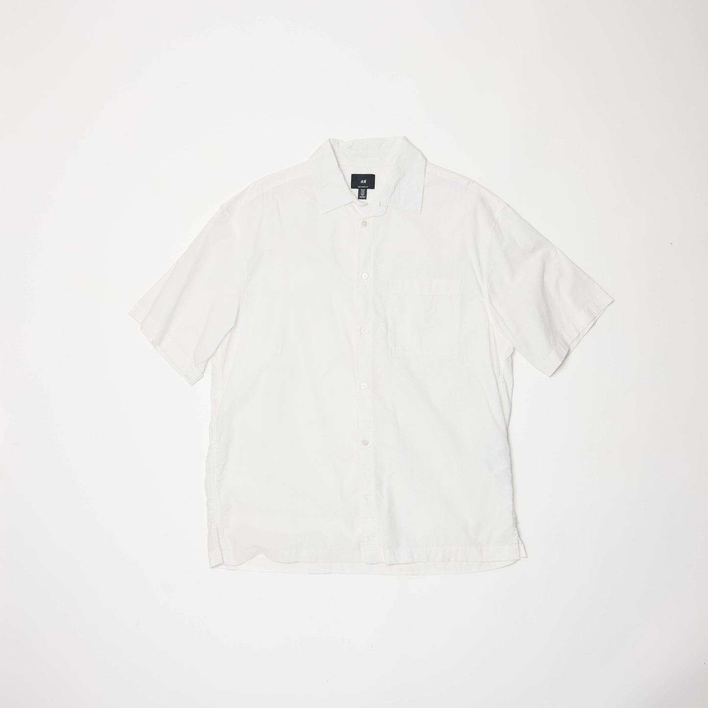 Top Camisa MangaCorta Lourdes20364