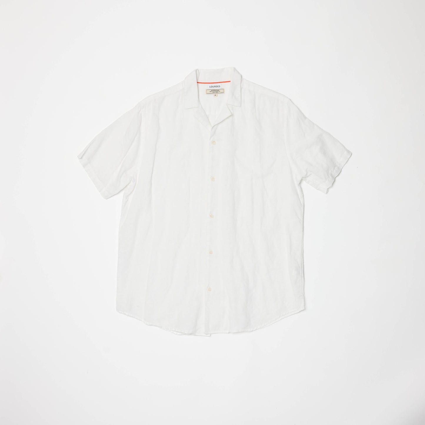 Top Camisa MangaCorta Lourdes20378