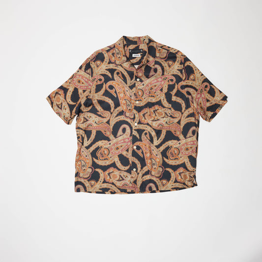 Top Camisa MangaCorta Lourdes20388