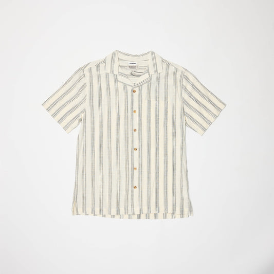Top Camisa MangaCorta Lourdes20411