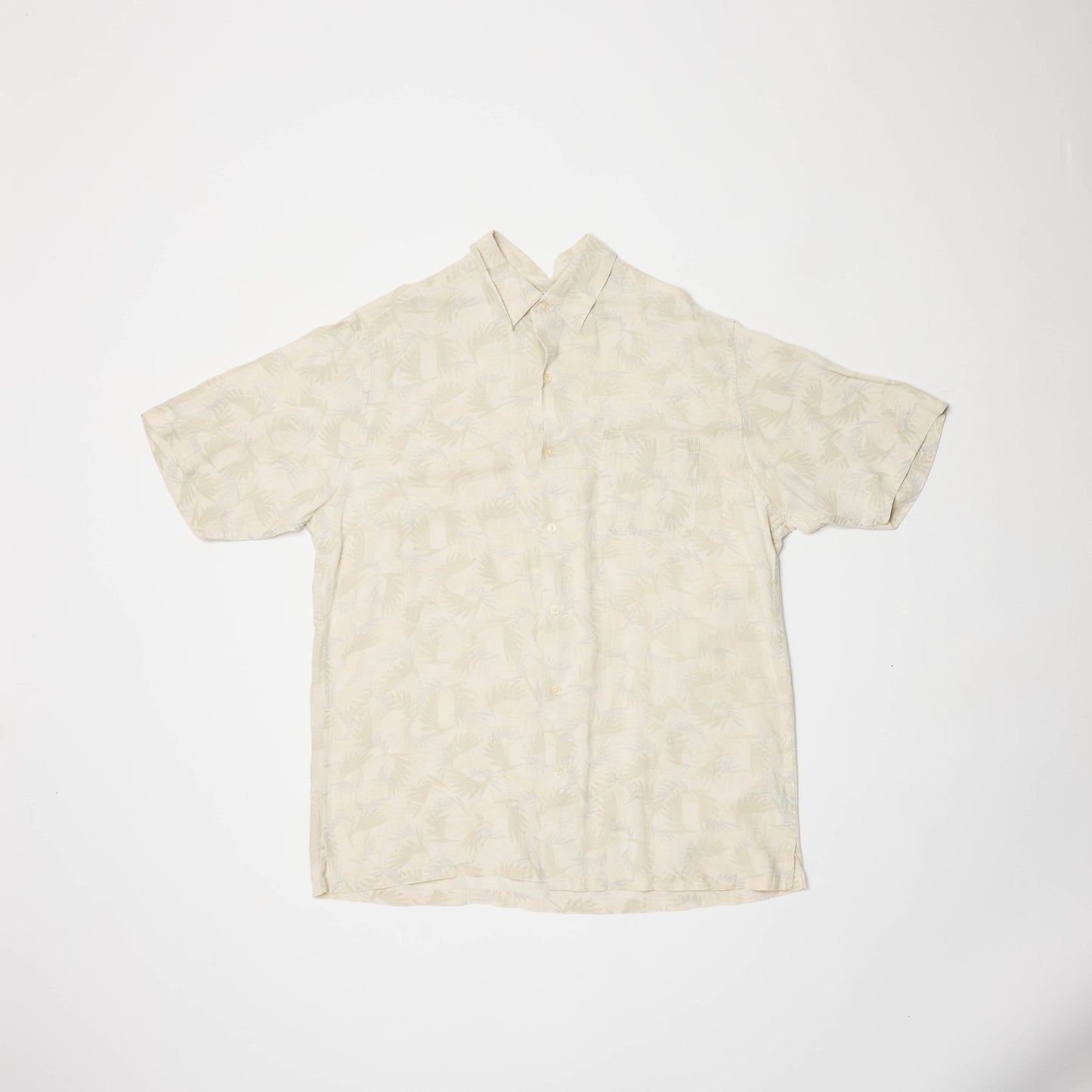 Top Camisa MangaCorta Lourdes20436