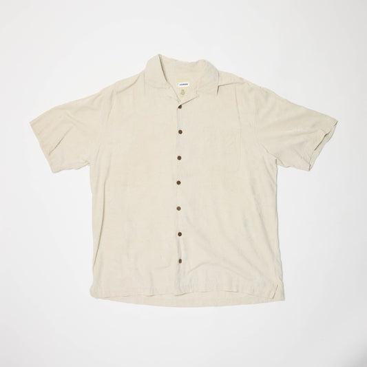Top Camisa MangaCorta Lourdes20438