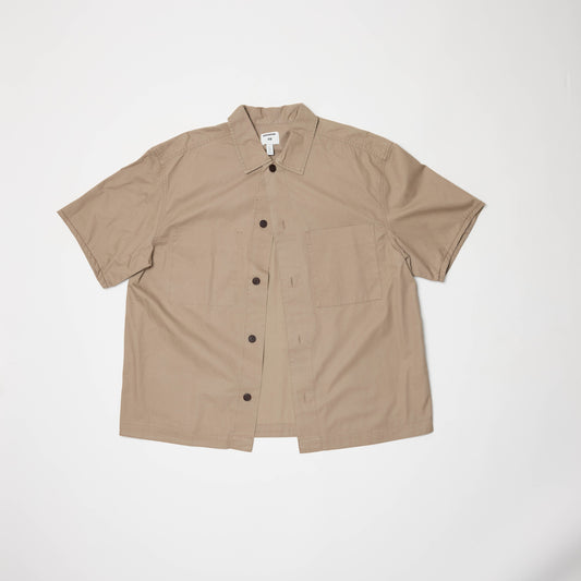 Top Camisa MangaCorta Lourdes20442