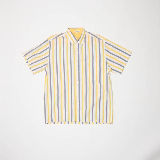Top Camisa MangaCorta Lourdes20453