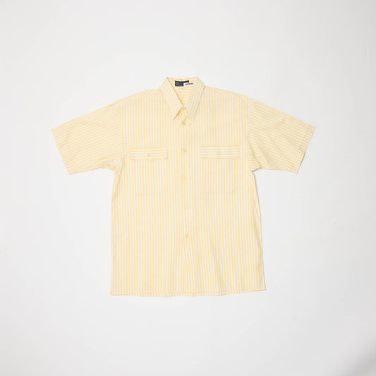 Top Camisa MangaCorta Lourdes20461