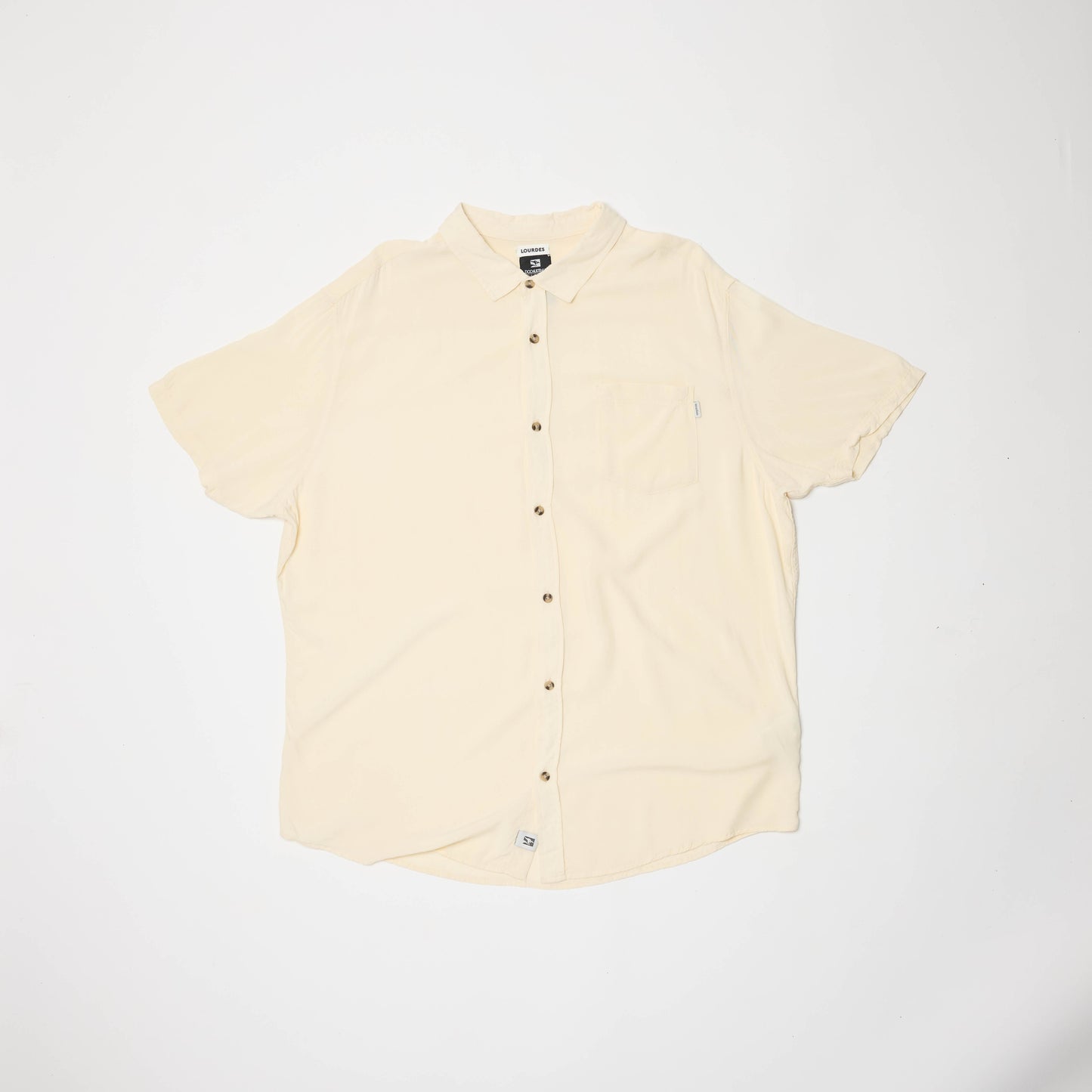 Top Camisa MangaCorta Lourdes20463