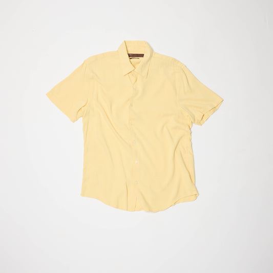 Top Camisa MangaCorta Lourdes20480