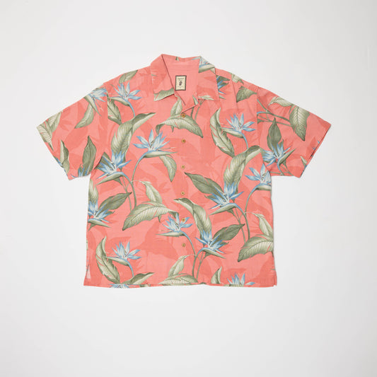 Top Camisa MangaCorta Lourdes20486