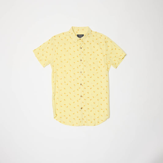 Top Camisa MangaCorta Lourdes20494
