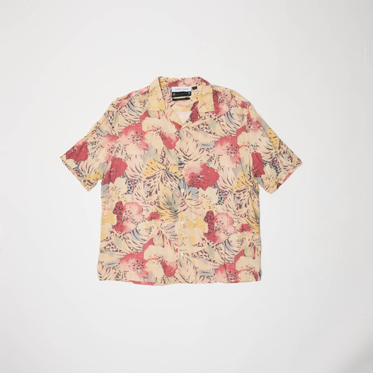 Top Camisa MangaCorta Lourdes20504