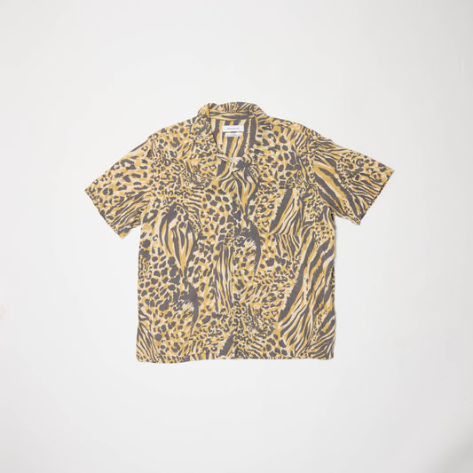 Top Camisa MangaCorta Lourdes20513