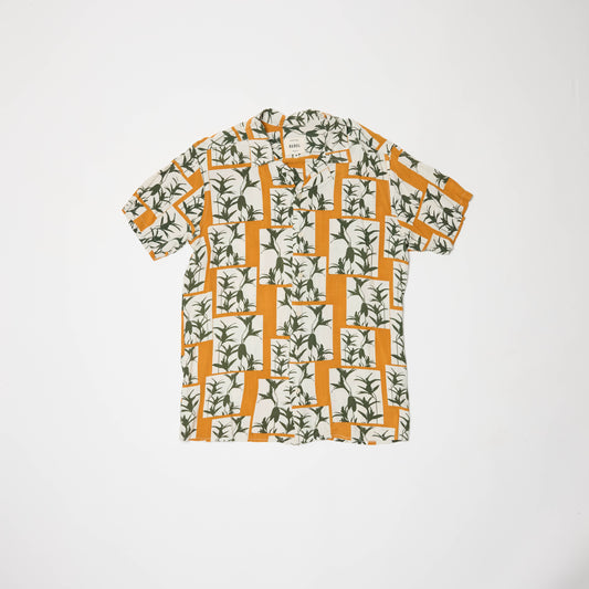 Top Camisa MangaCorta Lourdes20515