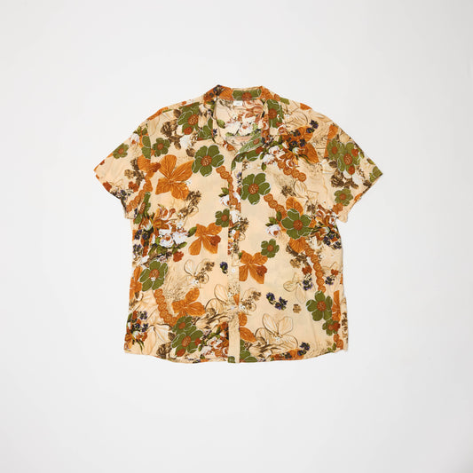 Top Camisa MangaCorta Lourdes20518