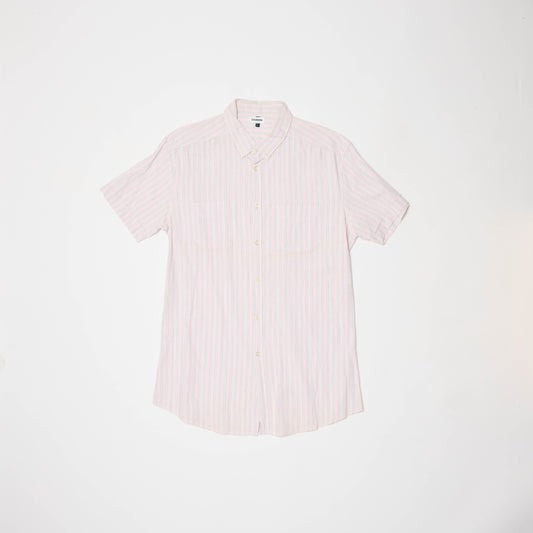 Top Camisa MangaCorta Lourdes20532